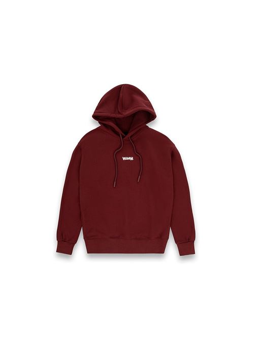  DISCLAIMER | 25IDS55100/BORDEAUX - ST BIANCA